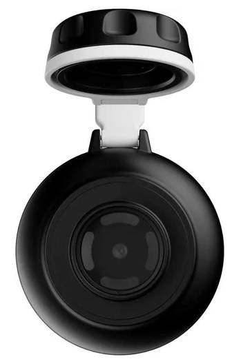 Бутылка Bobber Tritan-590 Black Coffee - Фото 6 большая