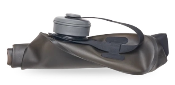 Канистра HydraPak Seeker 4L Grey - Фото 2 большая
