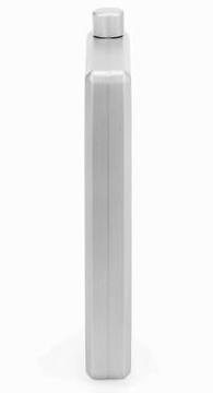 Фляжка Keith Titanium 200 мл - Фото 2 большая