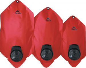 Бурдюк MSR DROMLITE 6л - Фото 1 большая