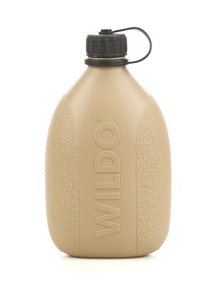 Фляга Wildo Hiker Bottle Desert - Фото 1 большая