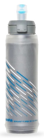 Фляга HydraPak SkyFlask IT 0,3L Clear - Фото 1 большая