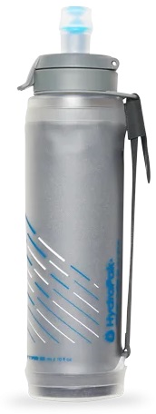 Фляга HydraPak SkyFlask IT 0,3L Clear - Фото 2 большая