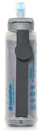 Фляга HydraPak SkyFlask IT 0,3L Clear - Фото 3 большая