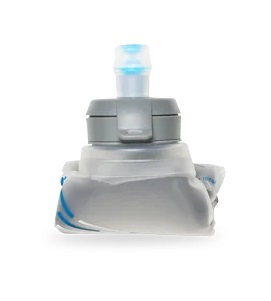Фляга HydraPak SkyFlask IT 0,3L Clear - Фото 4 большая
