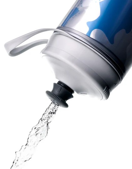 Бутылка HydraPak Polar Sport Splash 0,7L - Фото 3 большая