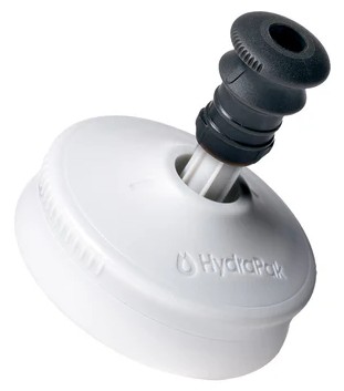Бутылка HydraPak Polar Sport Splash 0,7L - Фото 4 большая