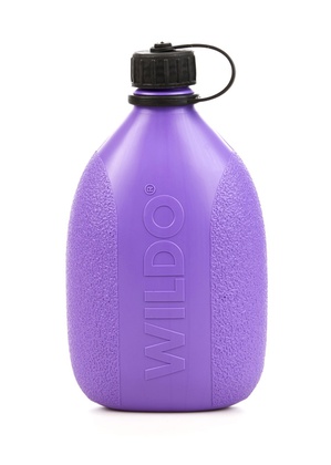Фляга Wildo Hiker Bottle Lilac - Фото 1 большая