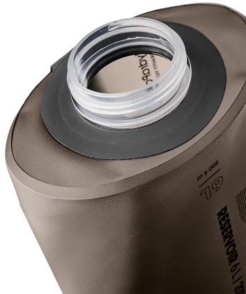 Канистра с фильтром Hydrapak Seeker 6L - Фото 11 большая