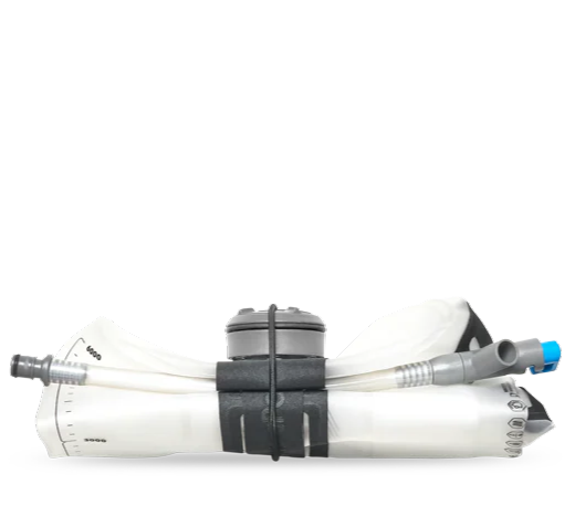 Канистра с фильтром Hydrapak Seeker 6L - Фото 3 большая