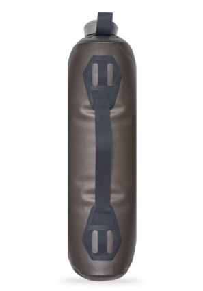 Канистра HydraPak Seeker 2L Mammoth Grey - Фото 3 большая