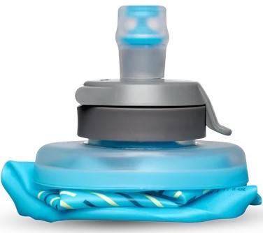 Фляга HydraPak SkyFlask Speed 0,5L Голубой - Фото 4 большая