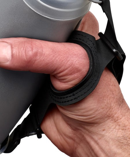 Фляга HydraPak SkyFlask Speed IT 0,5L - Фото 8 большая