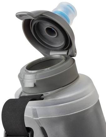 Фляга HydraPak SkyFlask Speed IT 0,5L - Фото 9 большая