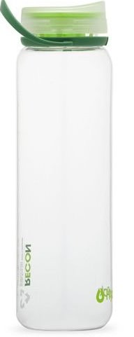 Бутылка HydraPak Recon 0,75L Зелёный - Фото 3 большая