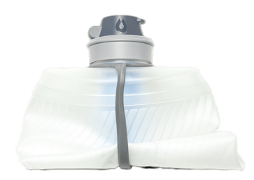 Бутылка HydraPak Flux Filter Kit 1,5L Прозрачный - Фото 4 большая