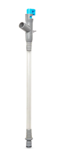 Канистра HydraPak Pioneer 6л Чёрный - Фото 4 большая