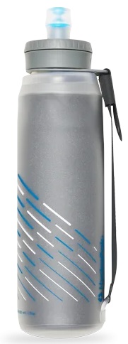 Фляга HydraPak SkyFlask IT 0.5L Grey - Фото 3 большая