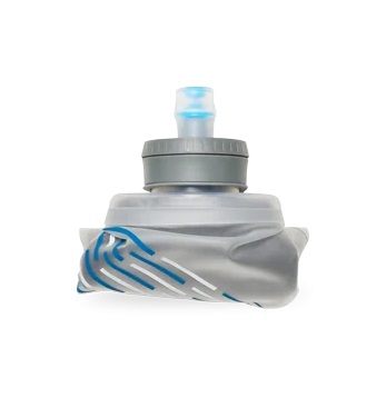 Фляга HydraPak SkyFlask IT 0.5L Grey - Фото 4 большая