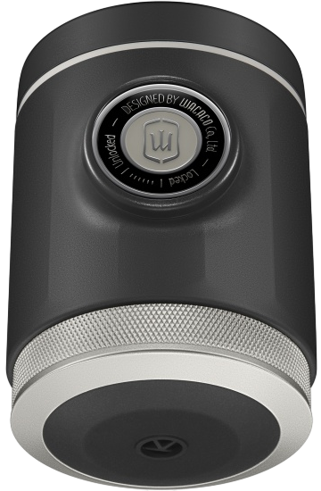 Кофемашина WACACO Picopresso - Фото 2 большая