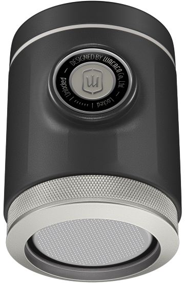 Кофемашина WACACO Picopresso - Фото 3 большая