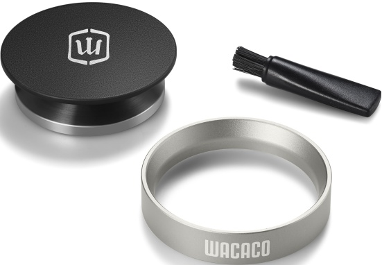 Кофемашина WACACO Picopresso - Фото 5 большая