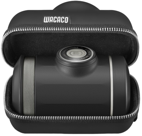 Кофемашина WACACO Picopresso - Фото 6 большая