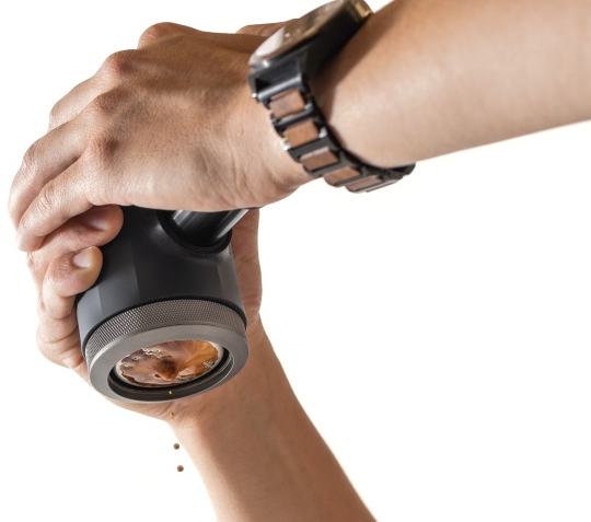 Кофемашина WACACO Picopresso - Фото 7 большая