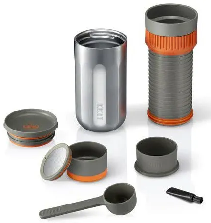 Кофеварка WACACO Pipamoka - Фото 2 большая