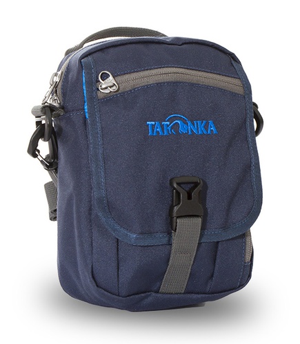 Сумка Tatonka Check In Clip Navy - Фото 1 большая