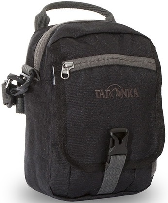 Сумка Tatonka Check In Clip Black - Фото 1 большая