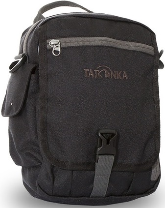 Сумка Tatonka Check In XT Clip Black - Фото 1 большая