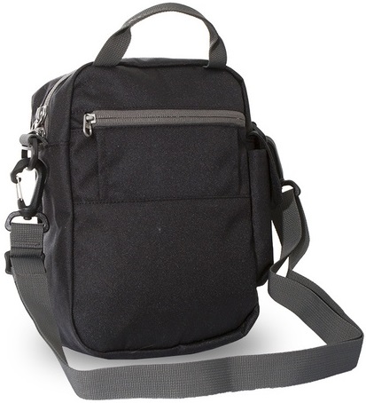 Сумка Tatonka Check In XT Clip Black - Фото 2 большая