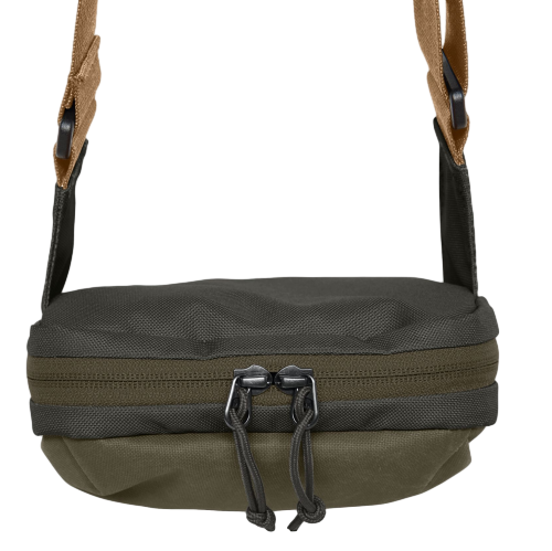 Сумка Jack Wolfskin Konya Organizer Island Moss - Фото 4 большая