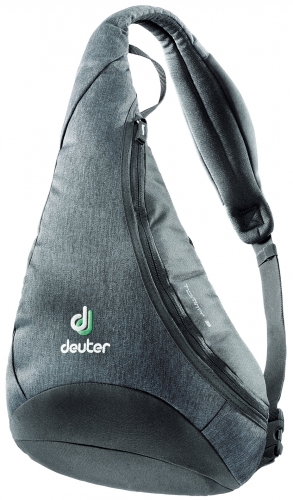 Сумка Deuter Tommy S dresscode-black - Фото 1 большая