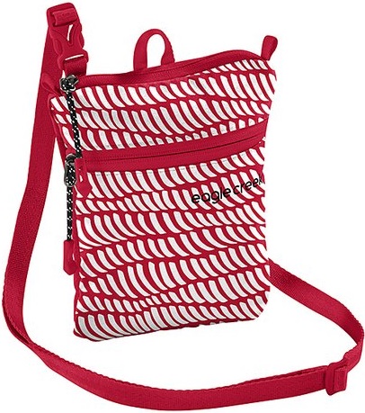 Сумка Eagle Creek Stash Neck Pouch Waves - Фото 1 большая