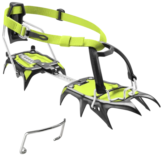Кошки Edelrid Shark Auto - Фото 1 большая
