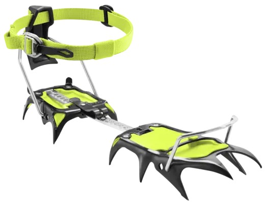 Кошки Edelrid Shark Auto - Фото 2 большая