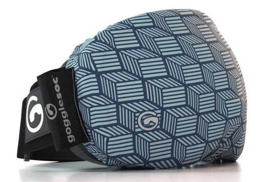 Чехол для маски Gogglesock Cube Soc - Фото 2 большая