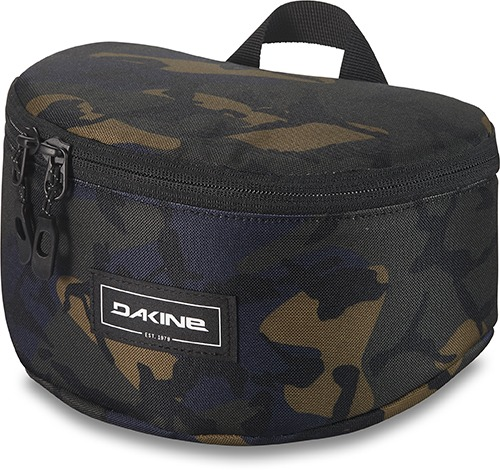 Чехол для маски Dakine Stash Cascade Camo - Фото 1 большая