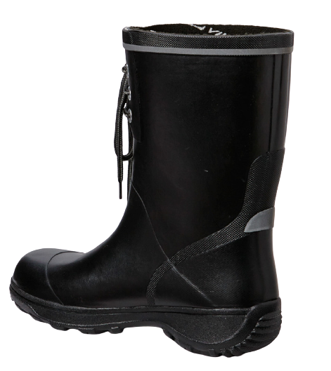 Сапоги детские Viking Navigator II Black/Multi - Фото 6 большая