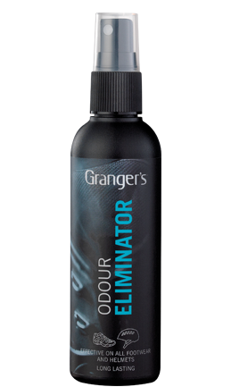 Дезодорант для обуви Grangers Odour Eliminator 100 мл - Фото 1 большая