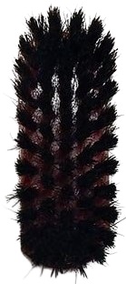 Щетка для обуви Тарри С-1-52В - Фото 2 большая