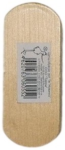 Щетка для обуви Тарри С-1-52В - Фото 3 большая