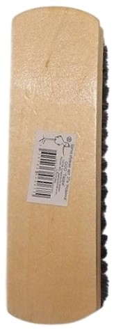 Щетка для обуви Тарри С-35В-52 - Фото 3 большая