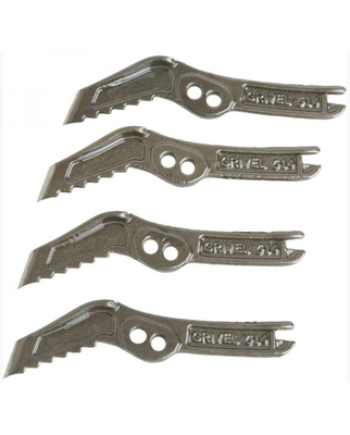 Зубья для кошек Grivel G14 - Фото 1 большая