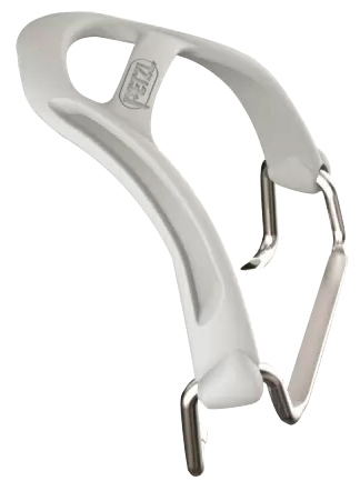 Крепление переднее Petzl Fil Flex - Фото 1 большая