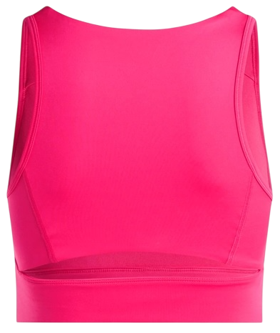 Топ женский Reebok ID Train High Support Bold Pink - Фото 1 большая