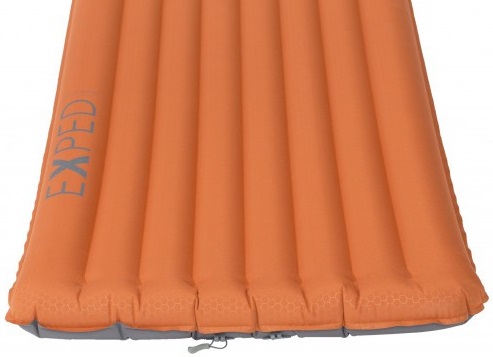 Надувной ковер Exped SynMat XP 7 LW - Фото 3 большая