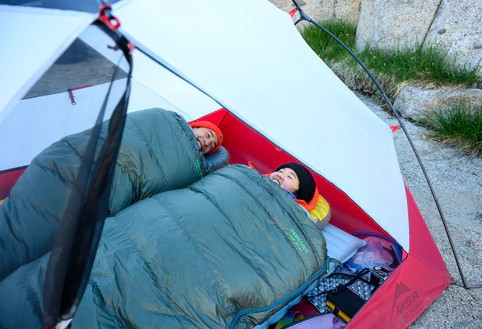 Коврик надувной Therm-a-Rest Neoair Xtherm Nxt Max L - Фото 3 большая